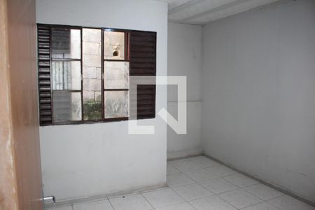 Quarto 1 de casa para alugar com 2 quartos, 48m² em Pindorama, Belo Horizonte