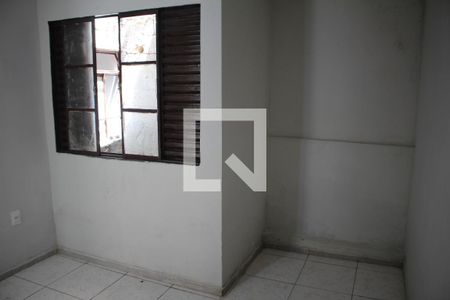 Quarto 1 de casa para alugar com 2 quartos, 48m² em Pindorama, Belo Horizonte