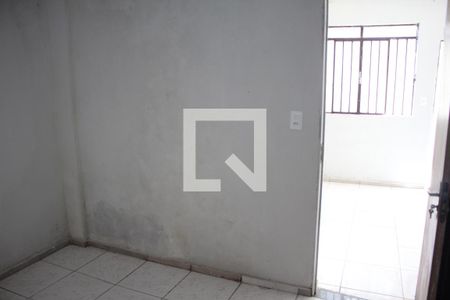 Quarto 1 de casa para alugar com 2 quartos, 48m² em Pindorama, Belo Horizonte