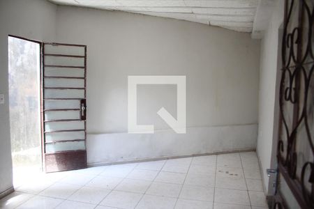 Sala de casa para alugar com 2 quartos, 48m² em Pindorama, Belo Horizonte