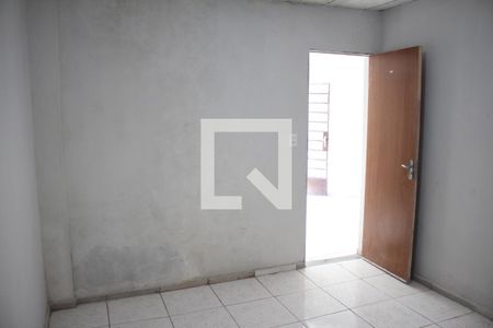 Quarto 1 de casa para alugar com 2 quartos, 48m² em Pindorama, Belo Horizonte