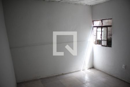 Quarto 2 de casa para alugar com 2 quartos, 48m² em Pindorama, Belo Horizonte