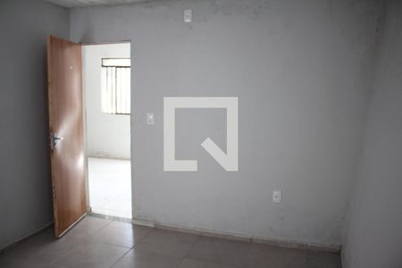 Quarto 2 de casa para alugar com 2 quartos, 48m² em Pindorama, Belo Horizonte