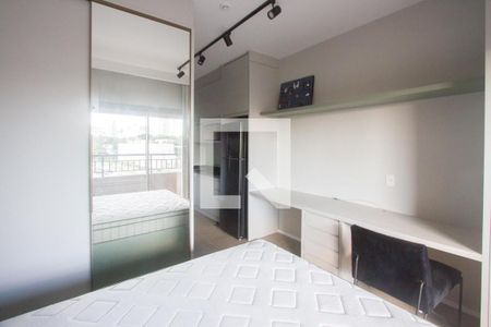 Studio de kitnet/studio à venda com 1 quarto, 27m² em Santo Amaro, São Paulo