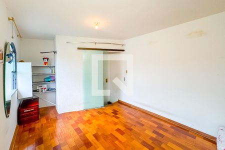 Suíte  de apartamento para alugar com 1 quarto, 66m² em Jardim da Gloria, São Paulo