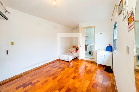 Suíte  de apartamento para alugar com 1 quarto, 66m² em Jardim da Gloria, São Paulo