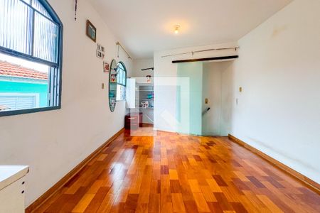 Suíte  de apartamento para alugar com 1 quarto, 66m² em Jardim da Gloria, São Paulo