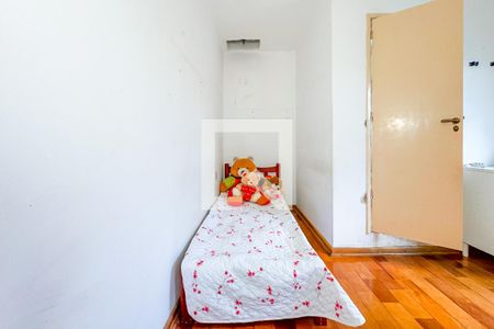 Suíte  de apartamento para alugar com 1 quarto, 66m² em Jardim da Gloria, São Paulo