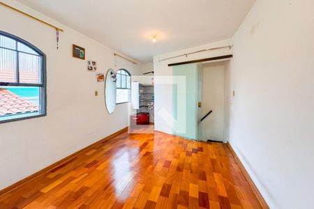 Suíte  de apartamento para alugar com 1 quarto, 66m² em Jardim da Gloria, São Paulo