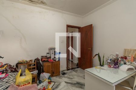 Quarto 1 de casa à venda com 3 quartos, 360m² em Piratininga, Belo Horizonte