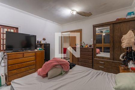 Quarto 2 de casa à venda com 3 quartos, 360m² em Piratininga, Belo Horizonte