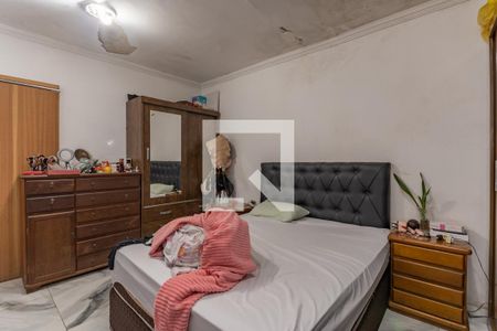 Quarto 2 de casa à venda com 3 quartos, 360m² em Piratininga, Belo Horizonte