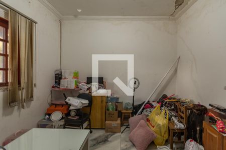 Quarto 1 de casa à venda com 3 quartos, 360m² em Piratininga, Belo Horizonte