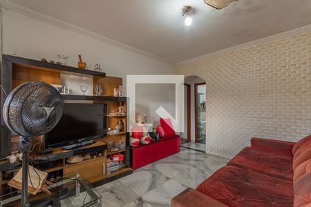 Sala de casa à venda com 3 quartos, 360m² em Piratininga, Belo Horizonte