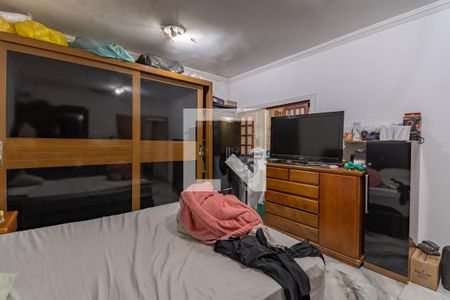 Quarto 2 de casa à venda com 3 quartos, 360m² em Piratininga, Belo Horizonte