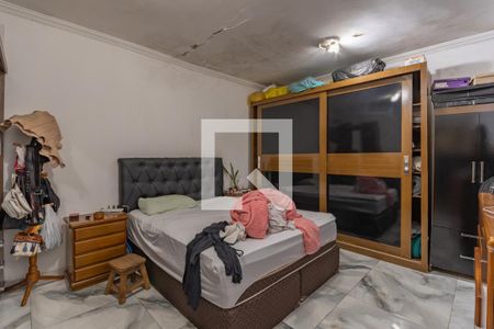 Quarto 2 de casa à venda com 3 quartos, 360m² em Piratininga, Belo Horizonte