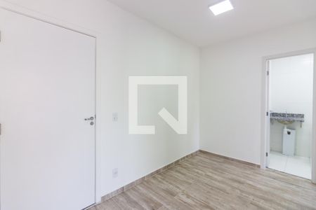 Sala de apartamento para alugar com 1 quarto, 29m² em Km 18, Osasco