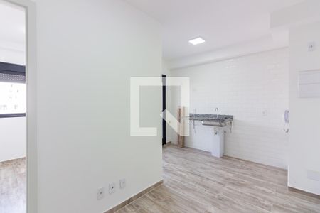 Sala de apartamento para alugar com 1 quarto, 29m² em Km 18, Osasco