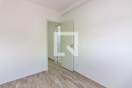 Quarto 1 de apartamento para alugar com 1 quarto, 29m² em Km 18, Osasco