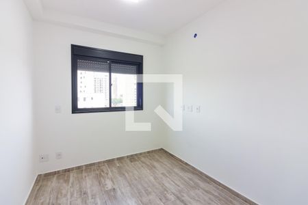 Quarto 1 de apartamento para alugar com 1 quarto, 29m² em Km 18, Osasco