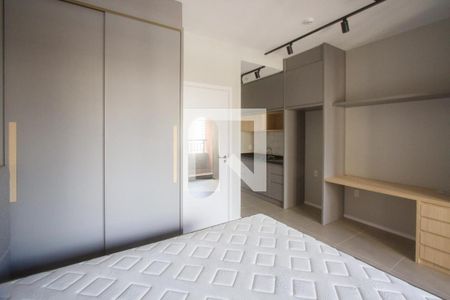 Studio de kitnet/studio à venda com 1 quarto, 29m² em Santo Amaro, São Paulo