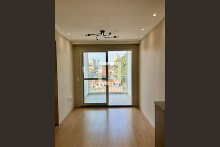 Foto 26 de apartamento à venda com 1 quarto, 45m² em Vila Dom Pedro I, São Paulo