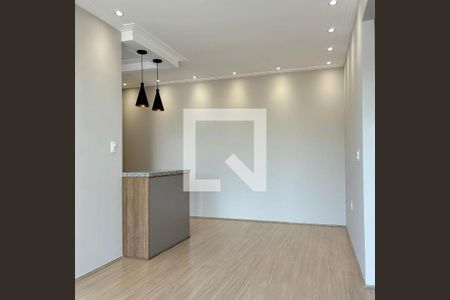 Foto 11 de apartamento à venda com 1 quarto, 45m² em Vila Dom Pedro I, São Paulo