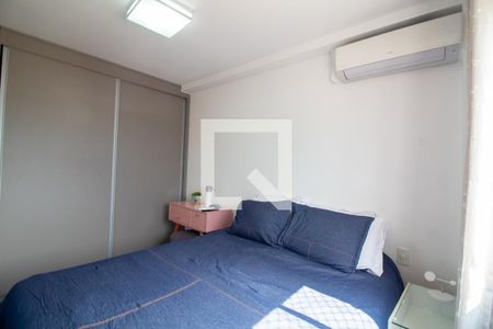 Quarto 3 - Suíte de apartamento para alugar com 3 quartos, 83m² em Santo Amaro, São Paulo