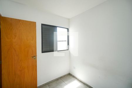 Quarto de apartamento para alugar com 1 quarto, 33m² em Vila Esperança, São Paulo