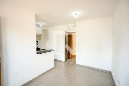 Sala de apartamento para alugar com 1 quarto, 33m² em Vila Esperança, São Paulo