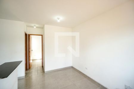 Sala de apartamento para alugar com 1 quarto, 33m² em Vila Esperança, São Paulo