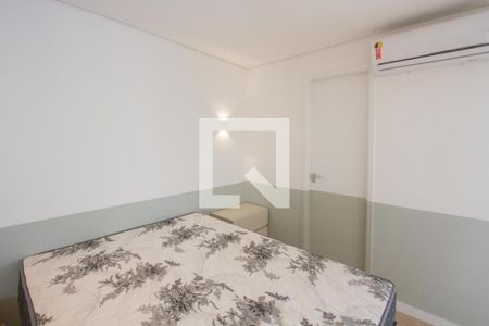 Quarto de kitnet/studio à venda com 1 quarto, 38m² em Campo Belo, São Paulo