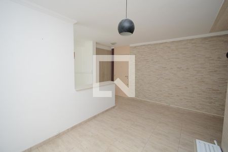 Sala de apartamento à venda com 2 quartos, 64m² em Jardim Prudência, São Paulo