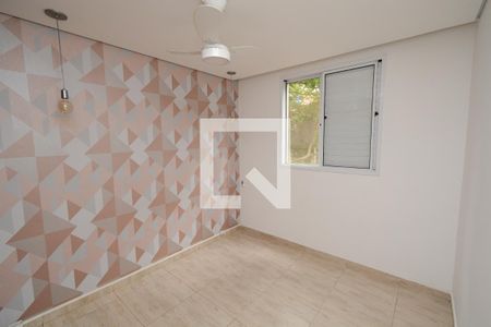 Suíte de apartamento à venda com 2 quartos, 64m² em Jardim Prudência, São Paulo