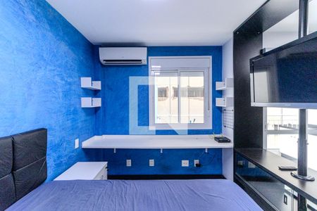 Studio de kitnet/studio para alugar com 1 quarto, 36m² em República, São Paulo