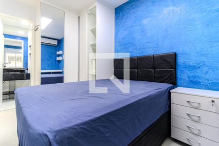 Studio de kitnet/studio para alugar com 1 quarto, 36m² em República, São Paulo