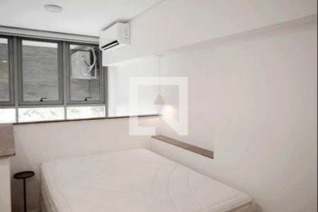 Suíte de apartamento para alugar com 1 quarto, 45m² em Sumarezinho, São Paulo