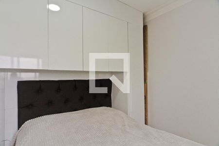 Quarto 1 de apartamento para alugar com 2 quartos, 43m² em Vila Pirituba, São Paulo