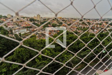 Vista de apartamento para alugar com 2 quartos, 43m² em Vila Pirituba, São Paulo