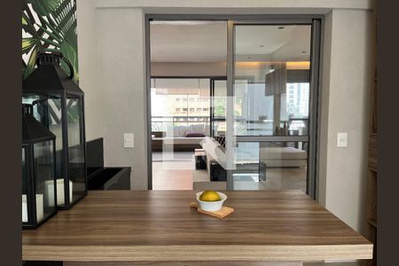 Sala 2 de apartamento à venda com 3 quartos, 147m² em Perdizes, São Paulo