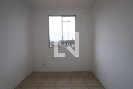 Quarto 2 de apartamento para alugar com 2 quartos, 44m² em Fátima, Canoas