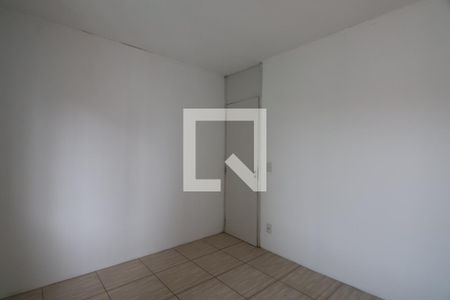 Quarto 1 de apartamento para alugar com 2 quartos, 44m² em Fátima, Canoas