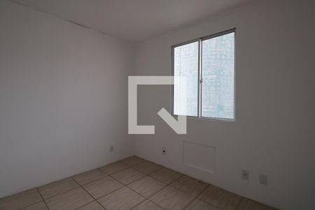 Quarto 1 de apartamento para alugar com 2 quartos, 44m² em Fátima, Canoas