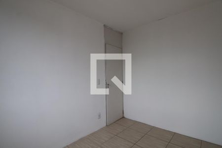 Quarto 2 de apartamento para alugar com 2 quartos, 44m² em Fátima, Canoas