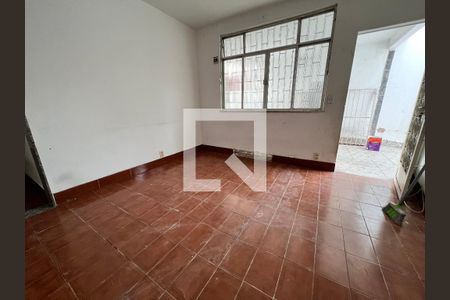 Sala de casa à venda com 2 quartos, 71m² em Curicica, Rio de Janeiro