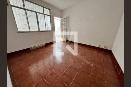 Sala de casa à venda com 2 quartos, 71m² em Curicica, Rio de Janeiro