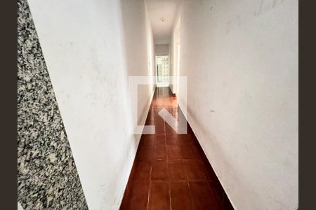 Corredor de casa à venda com 2 quartos, 71m² em Curicica, Rio de Janeiro