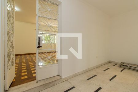 Sala 3 de casa à venda com 3 quartos, 285m² em Vila Mariana, São Paulo