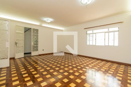 Sala 1 de casa à venda com 3 quartos, 285m² em Vila Mariana, São Paulo