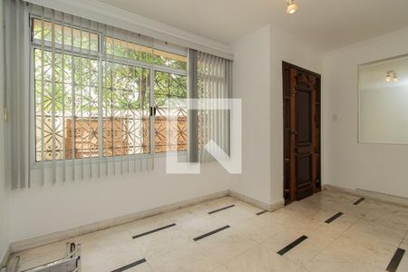 Sala 3 de casa à venda com 3 quartos, 285m² em Vila Mariana, São Paulo